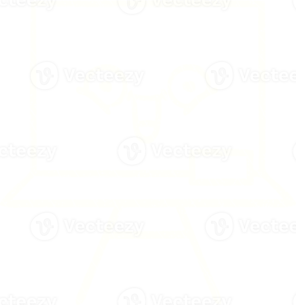 Blackboard Chalk Drawing png