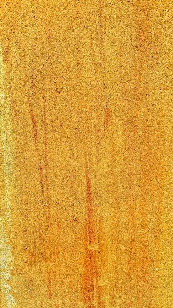 Texture of rusty background photo