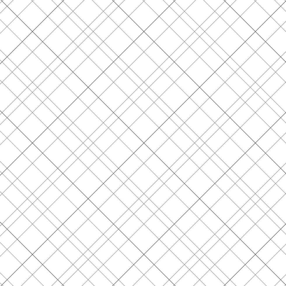 Seamless pattern of plaid. check fabric texture. striped textile print.Checkered gingham fabric seamless pattern. Vector seamless pattern.