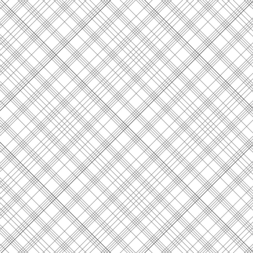 Seamless pattern of plaid. check fabric texture. striped textile print.Checkered gingham fabric seamless pattern. Vector seamless pattern.