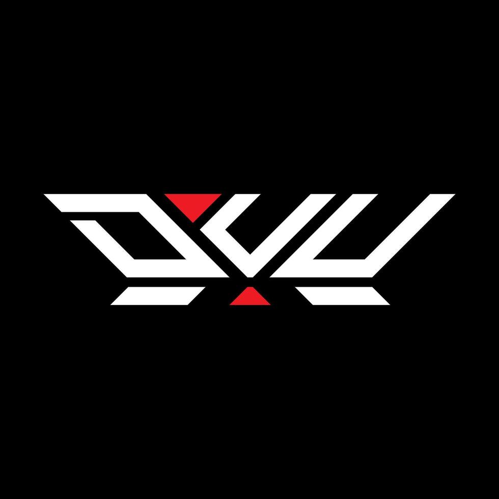 DUU letter logo vector design, DUU simple and modern logo. DUU luxurious alphabet design