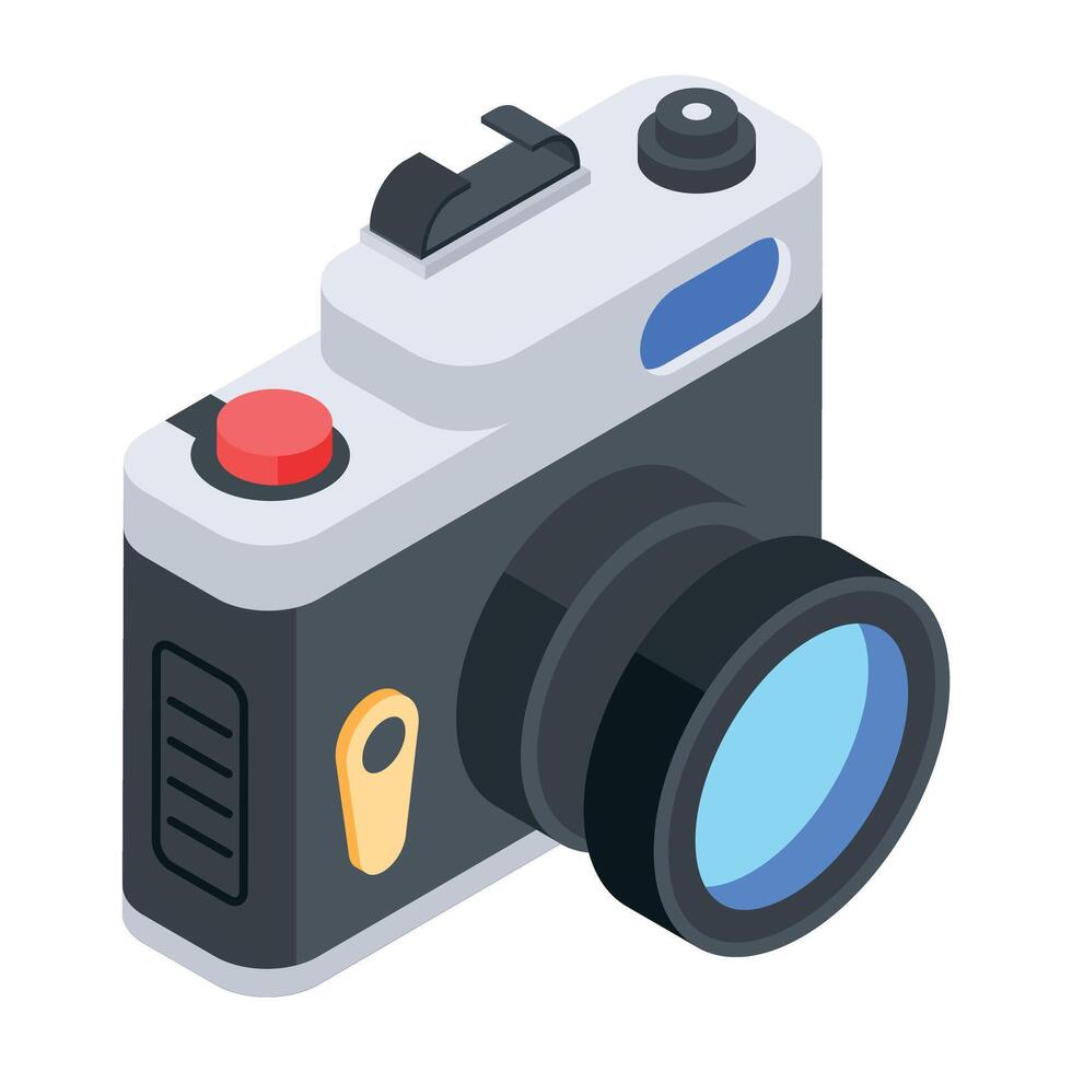 Depicting Electronic Devices and Gadgets vector