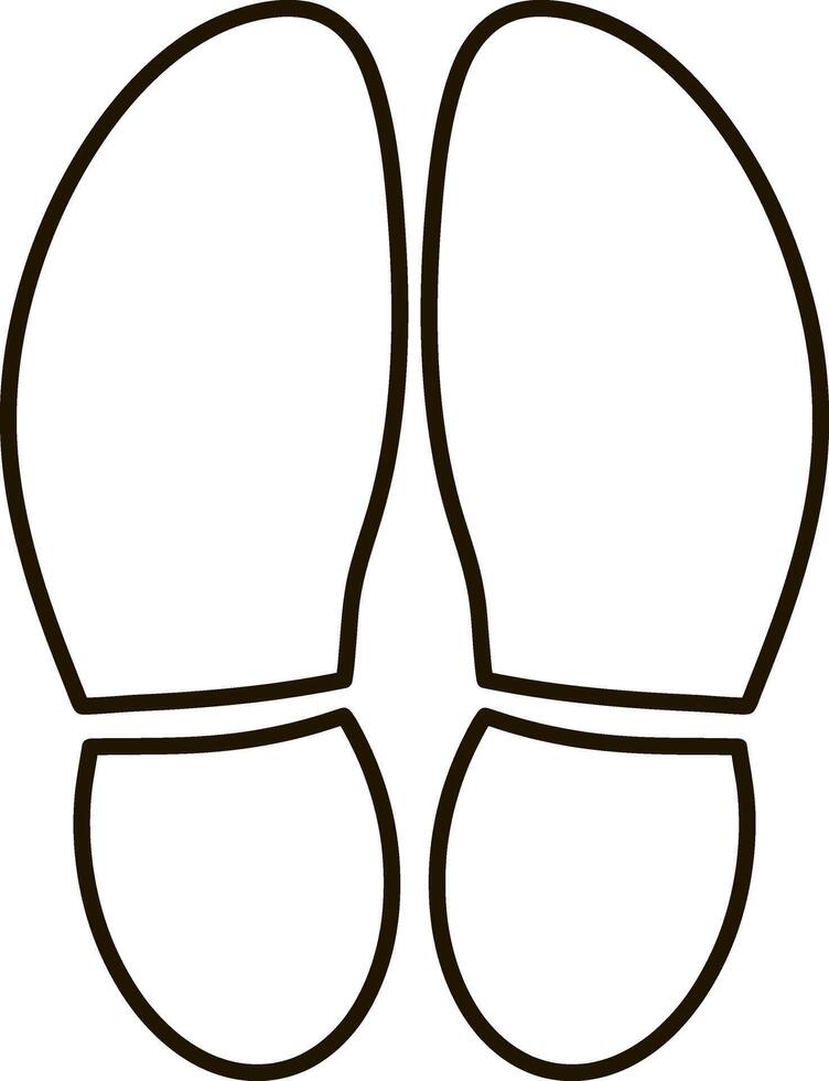 Shoe Print Outline Vector Art, Icons, and Graphics for Free Download Shoe Print Outline Vector Art, Icons, and Graphics for Free Download