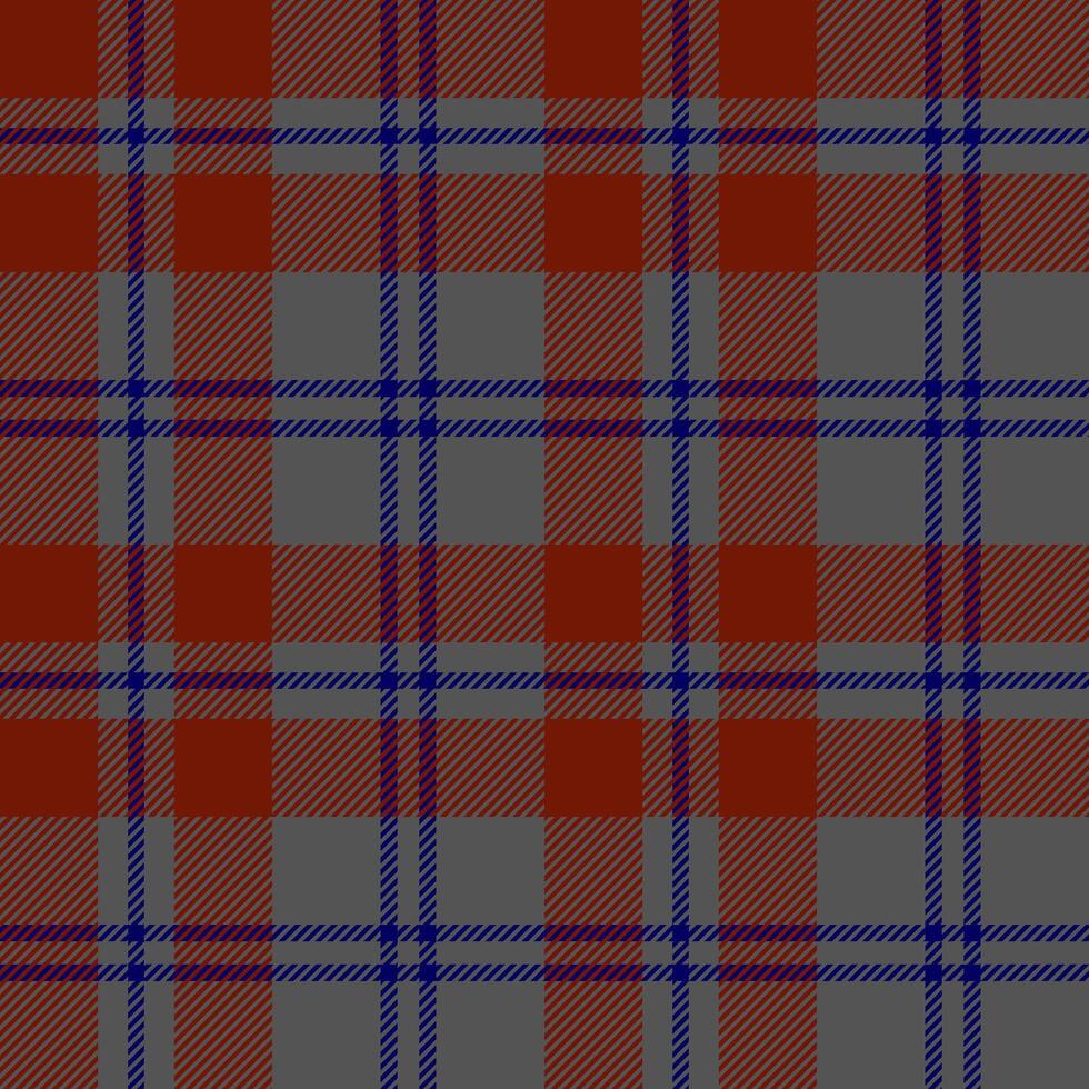beautiful plaid tartan pattern. It is a seamless repeat plaid vector. Design for decorative,wallpaper,shirts,clothing,dresses,tablecloths,blankets,wrapping,textile,Batik,fabric,texture vector
