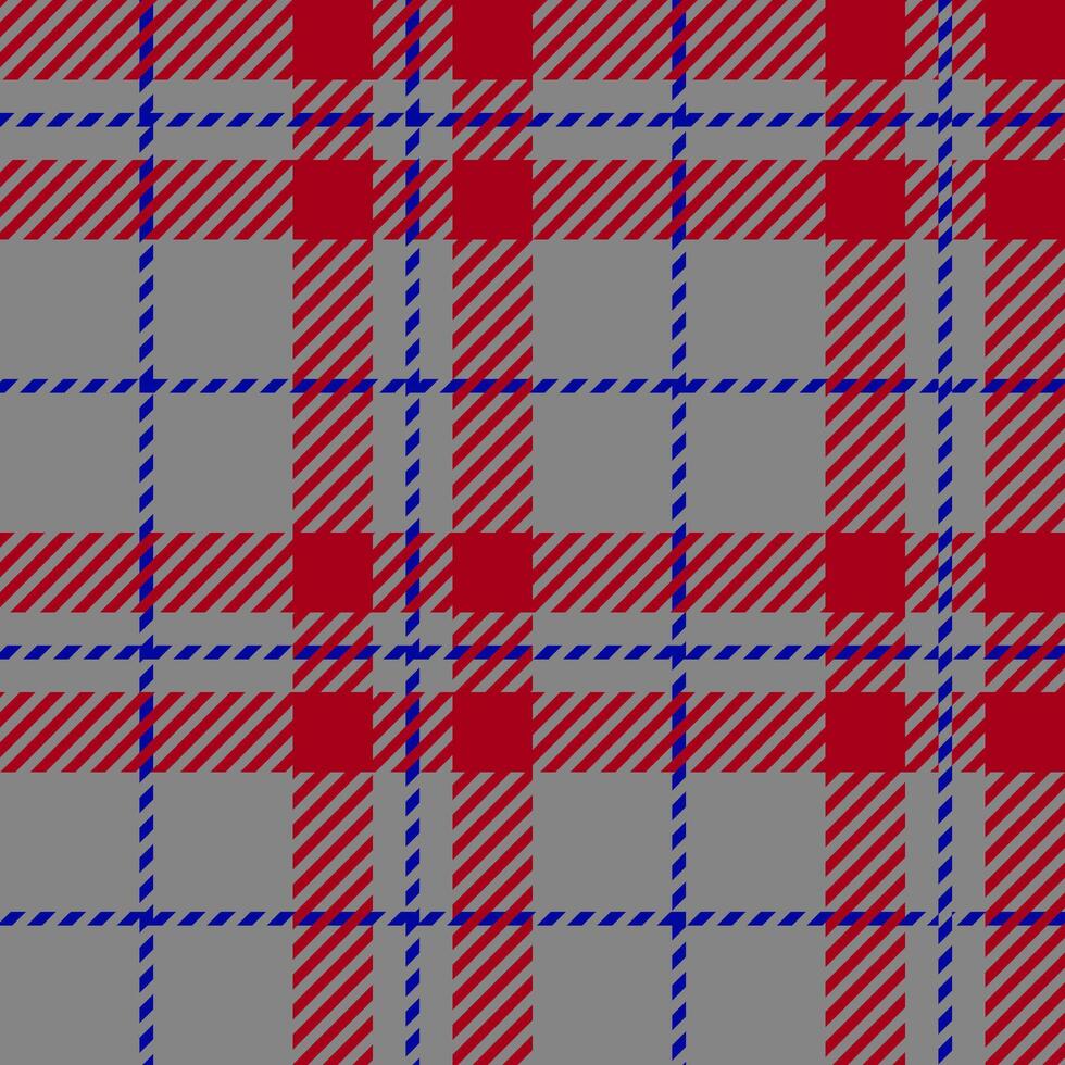 beautiful plaid tartan pattern. It is a seamless repeat plaid vector. Design for decorative,wallpaper,shirts,clothing,dresses,tablecloths,blankets,wrapping,textile,Batik,fabric,texture vector