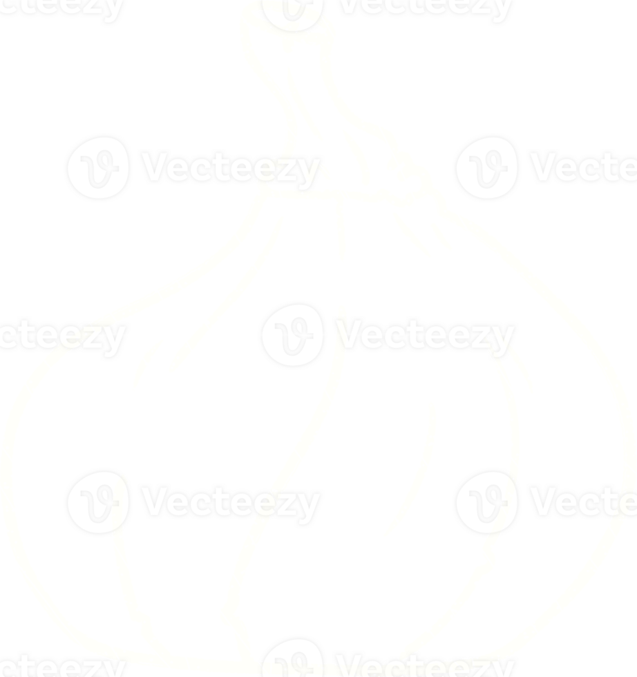 Squash Chalk Drawing png