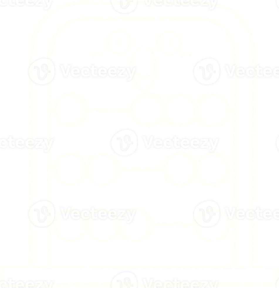 Abacus Chalk Drawing png