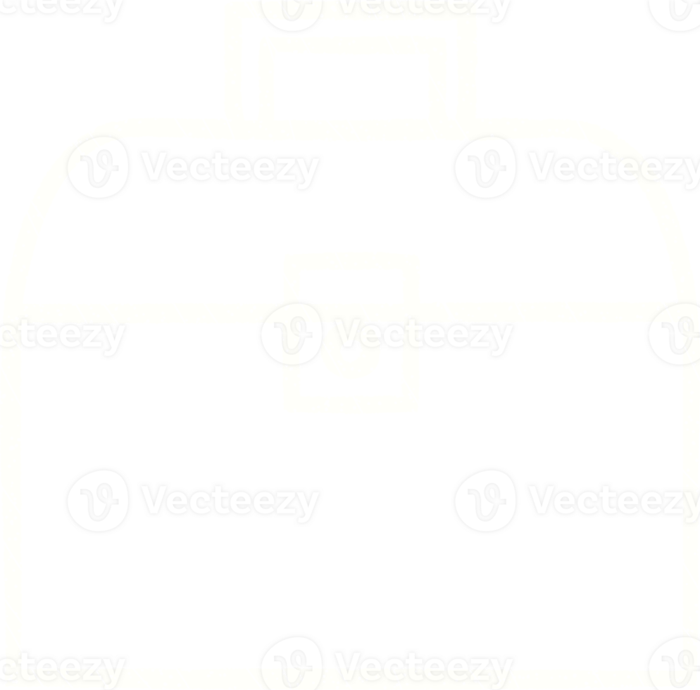 Tool Box Chalk Drawing png