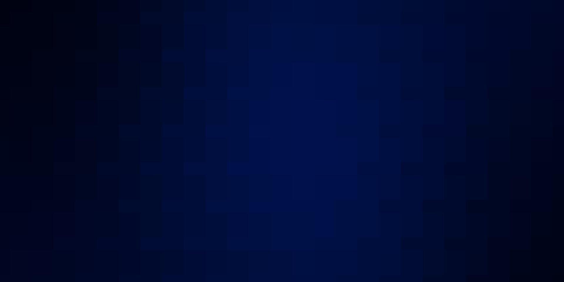 Light BLUE vector backdrop with rectangles.