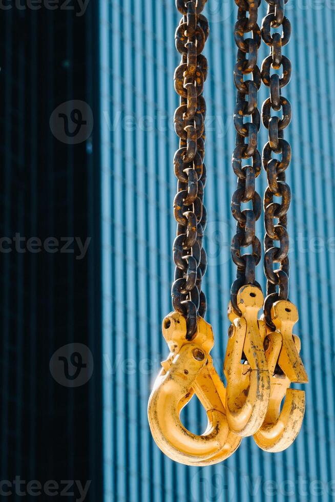 Hanging Chain Stock Photos, Images and Backgrounds for Free Download