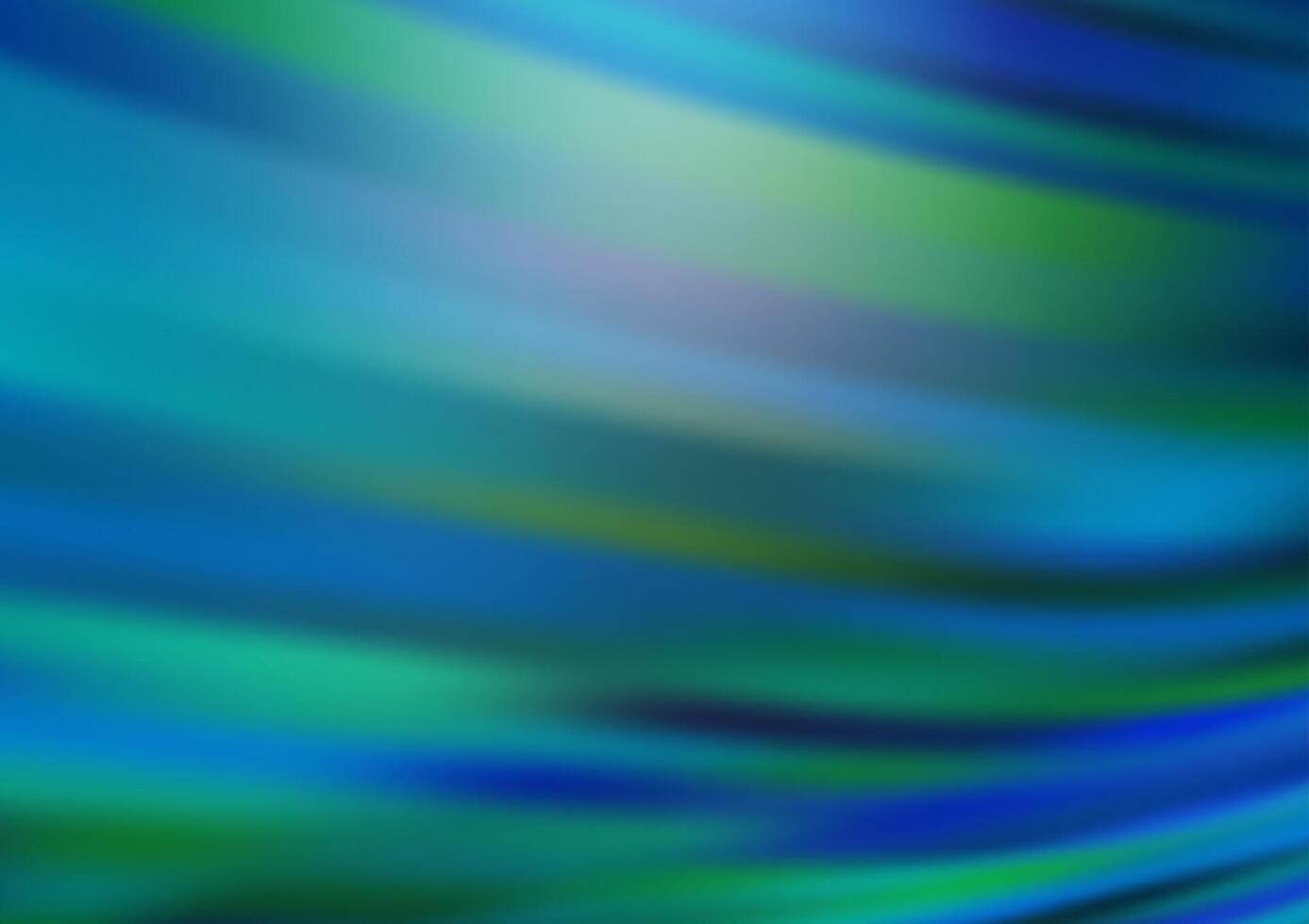 Light BLUE vector blurred background.