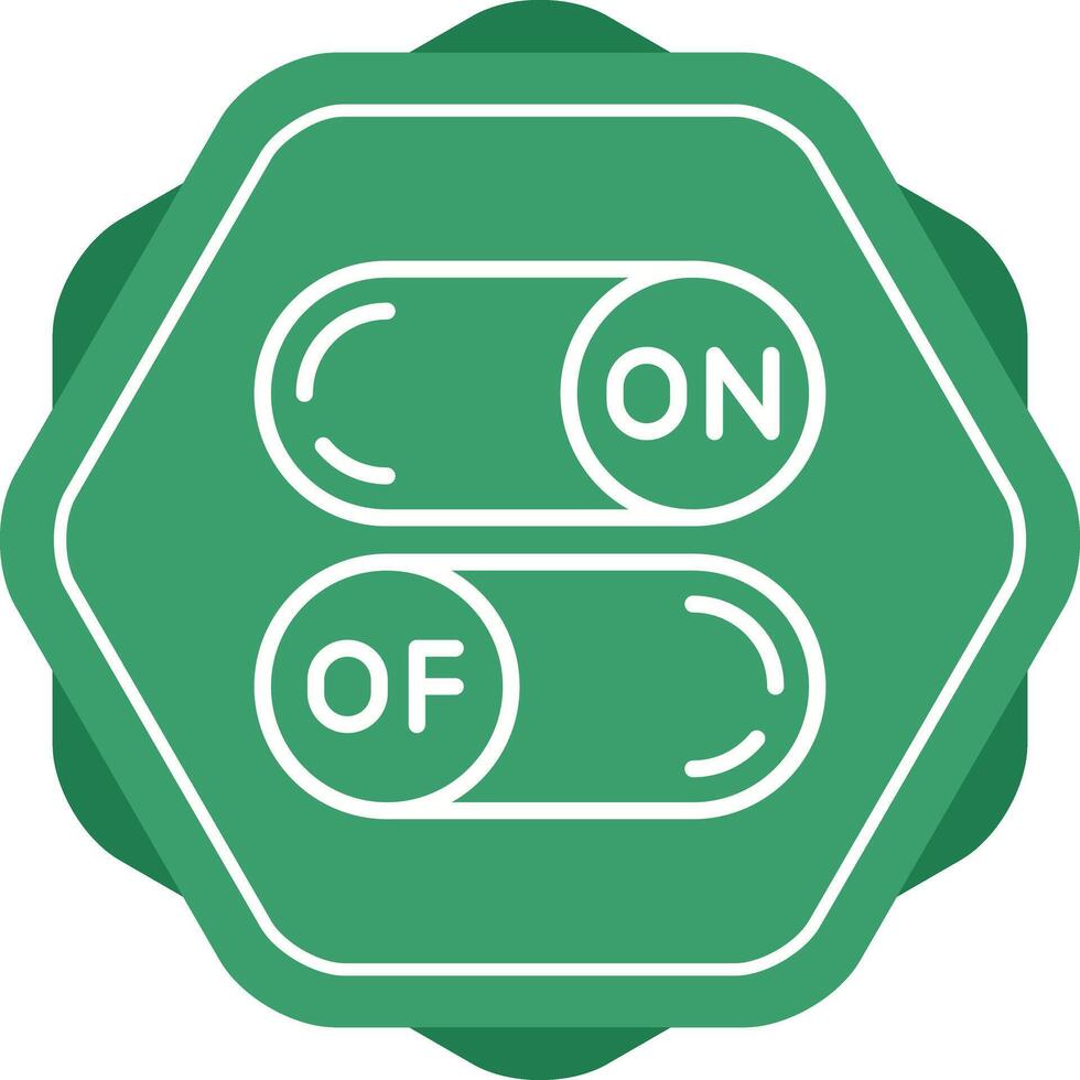 Sliders Vector Icon