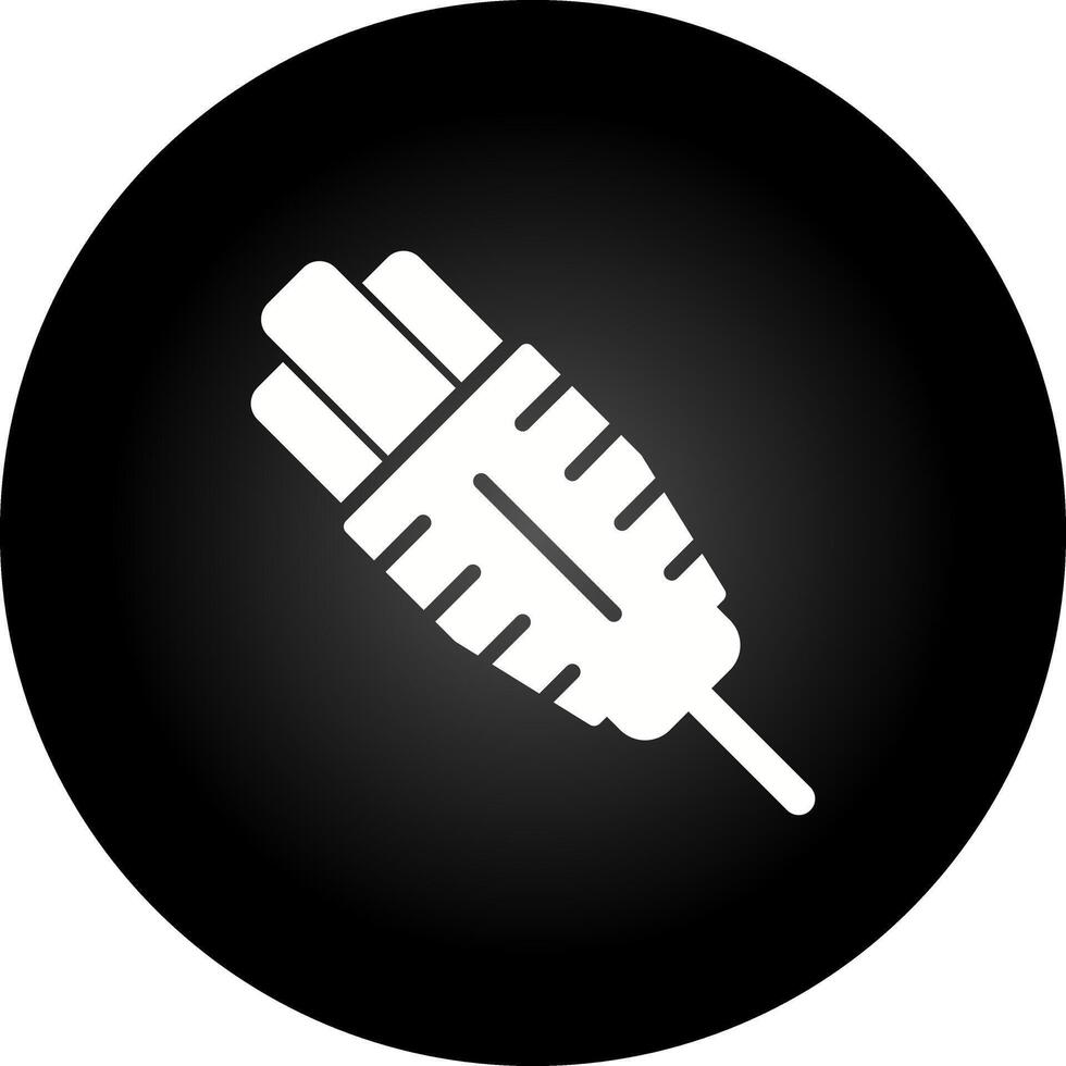Ethernet Vector Icon
