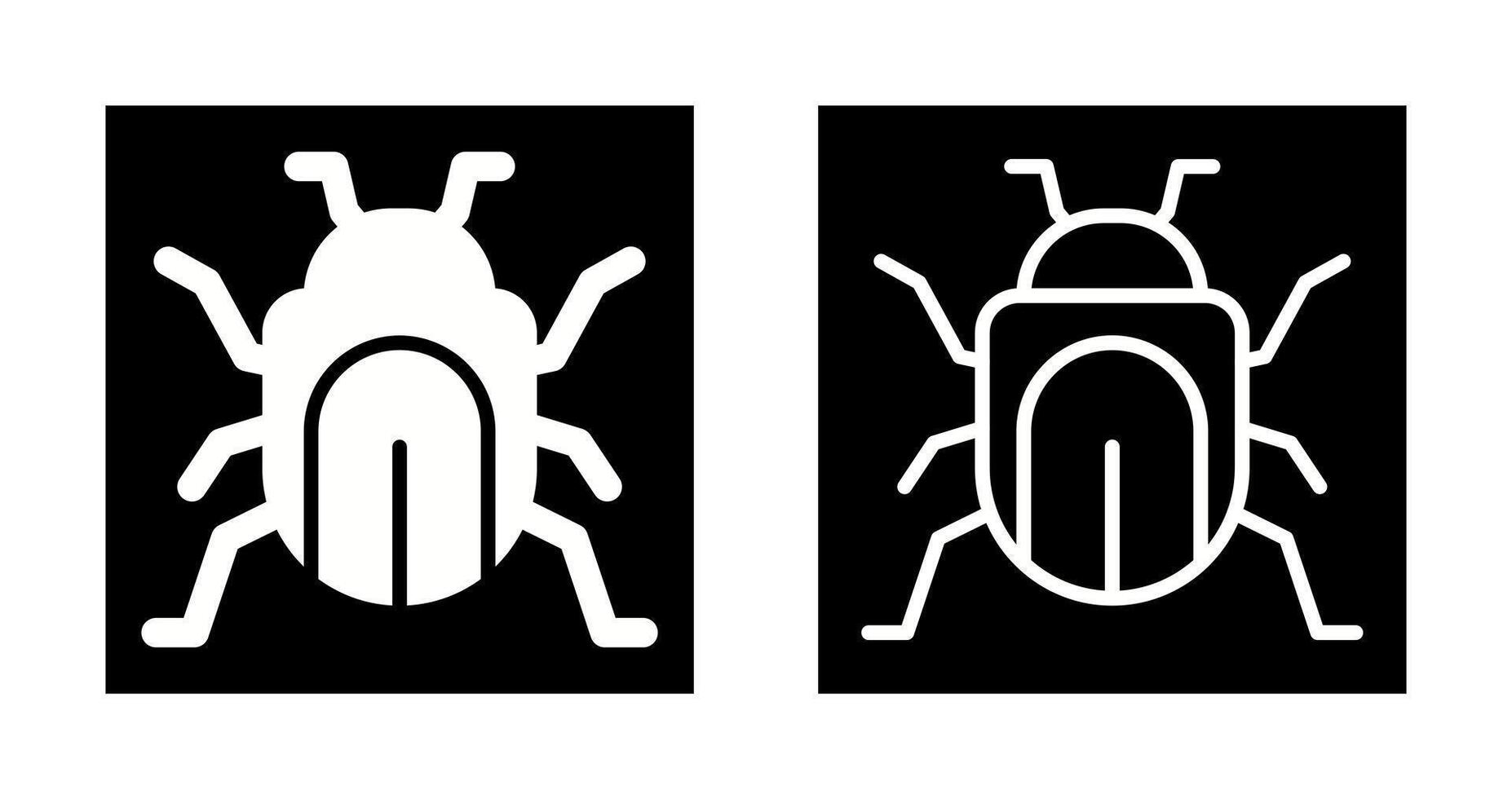 Beetl Vector Icon