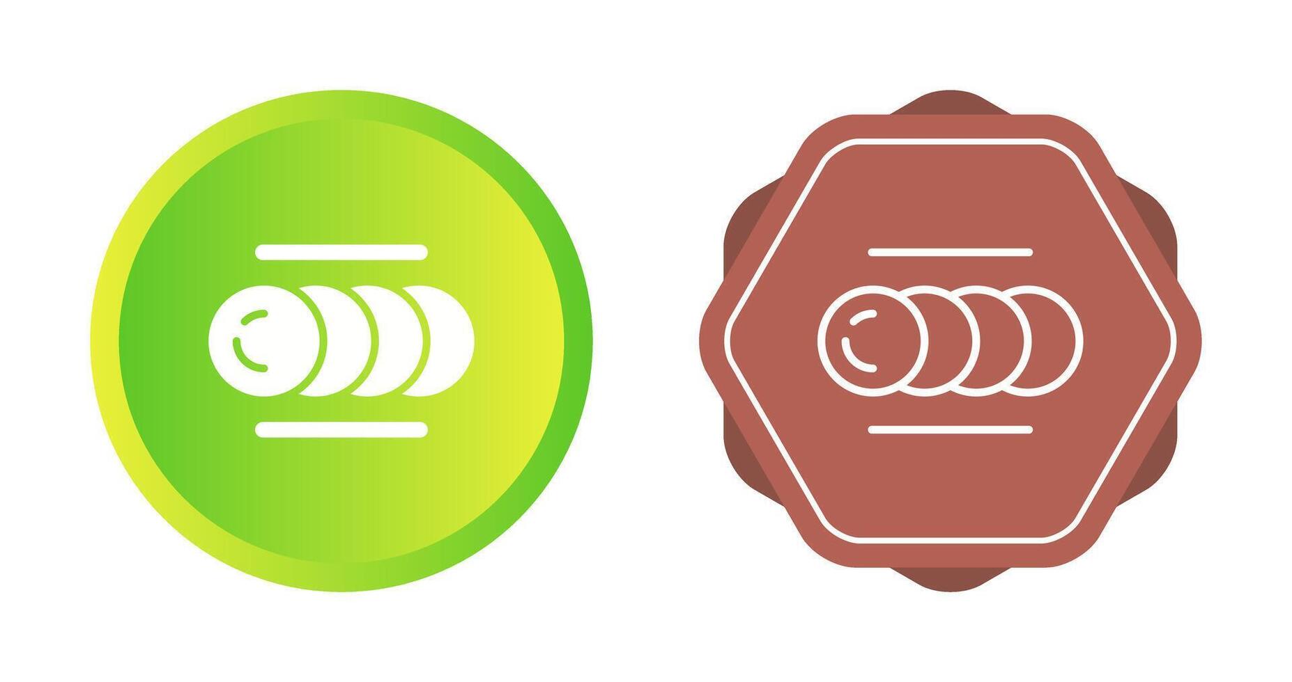 Cmyk Vector Icon