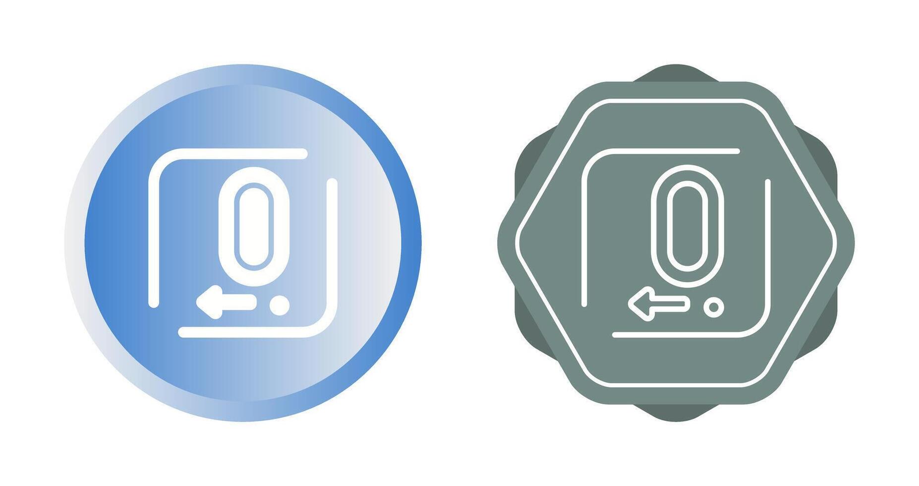 Decima Vector Icon