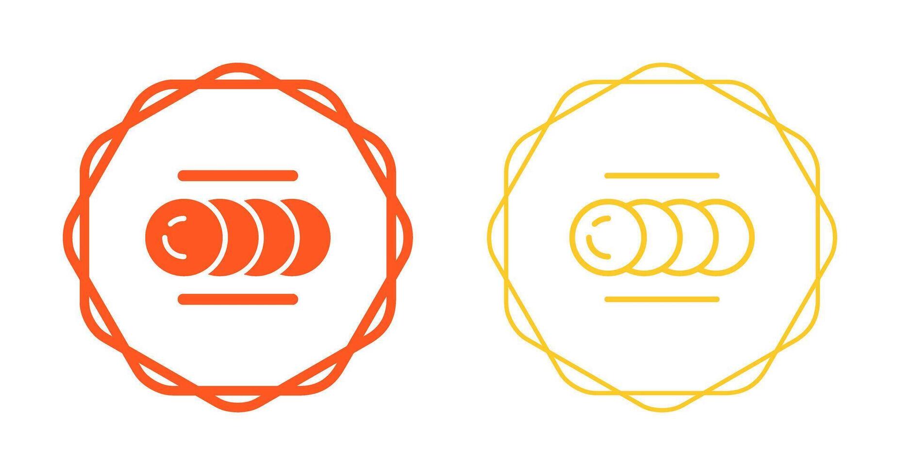 Cmyk Vector Icon