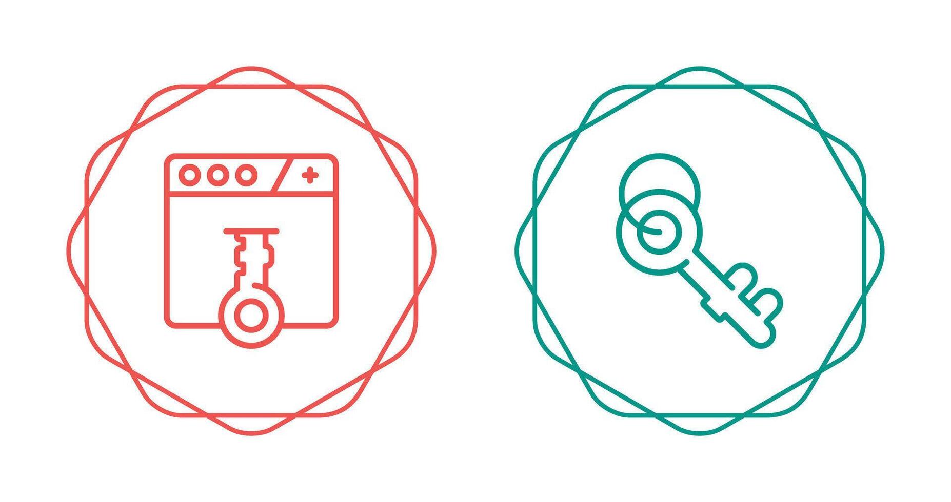 Web Browser Vector Icon