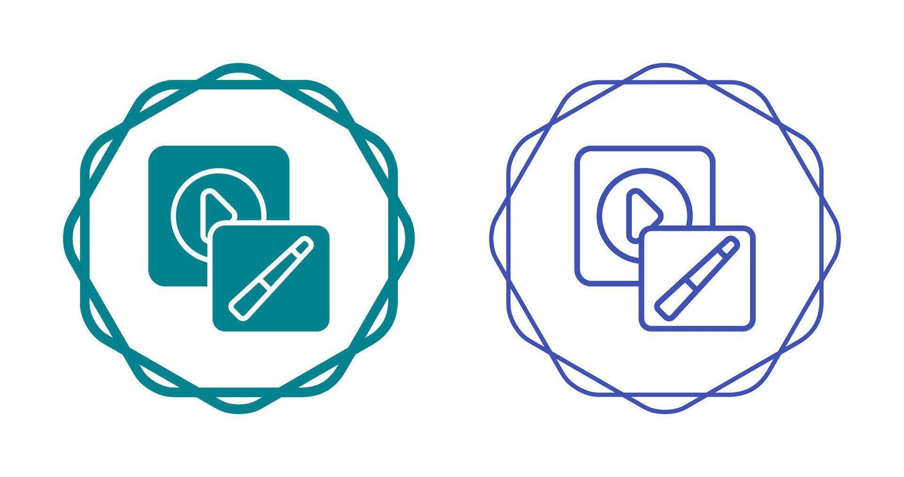 Magic Wand Vector Icon