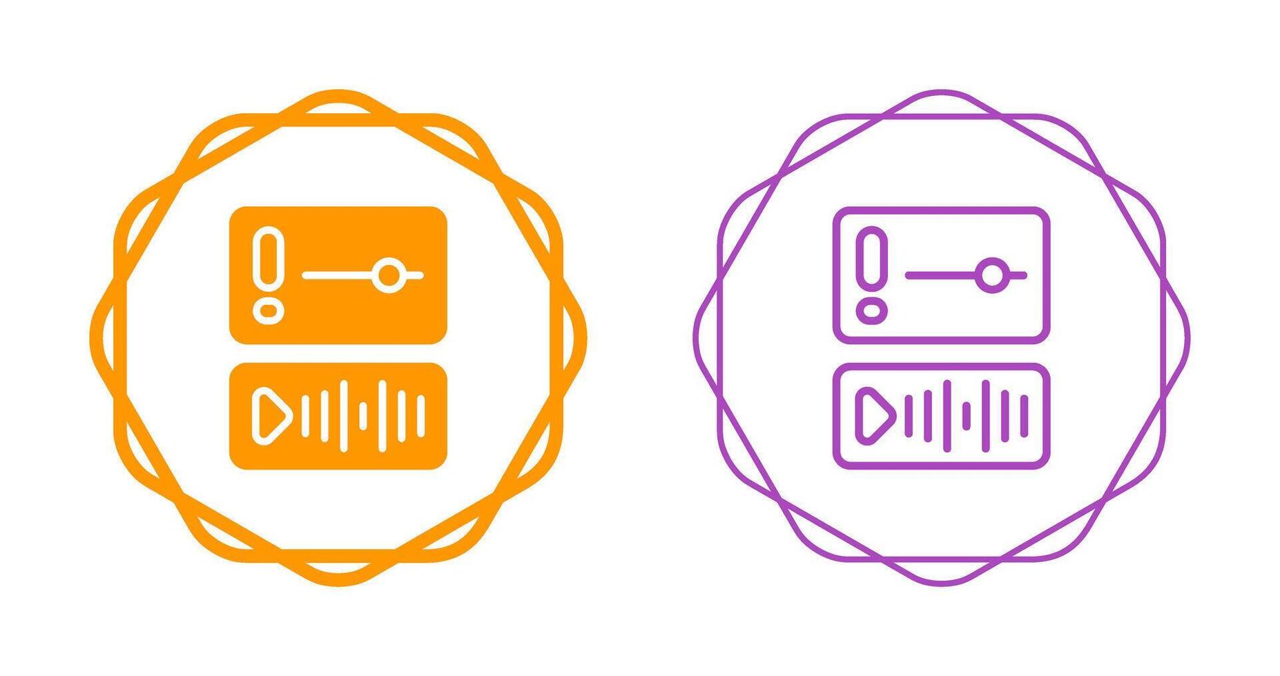Error Vector Icon