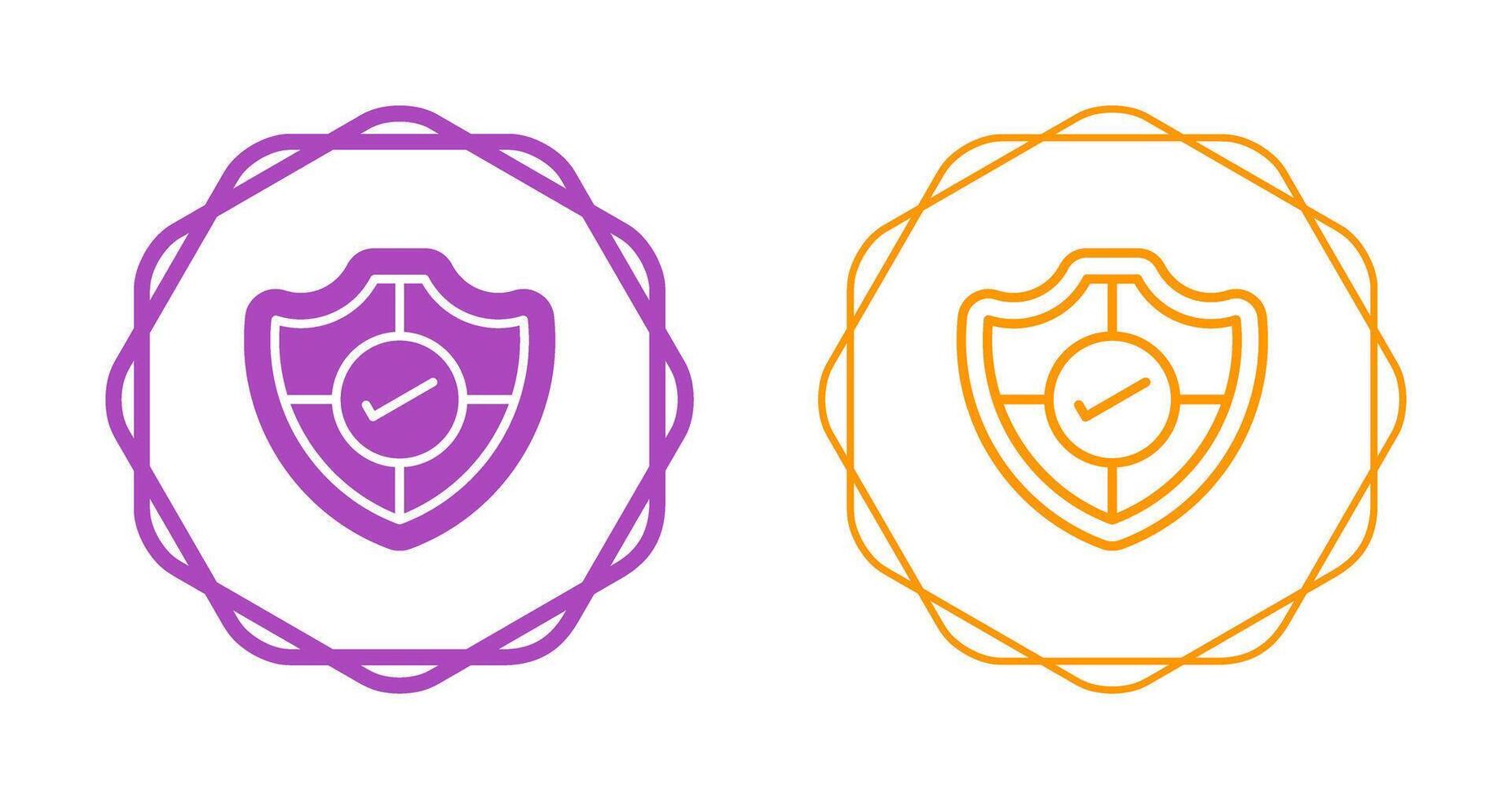 Shield Vector Icon