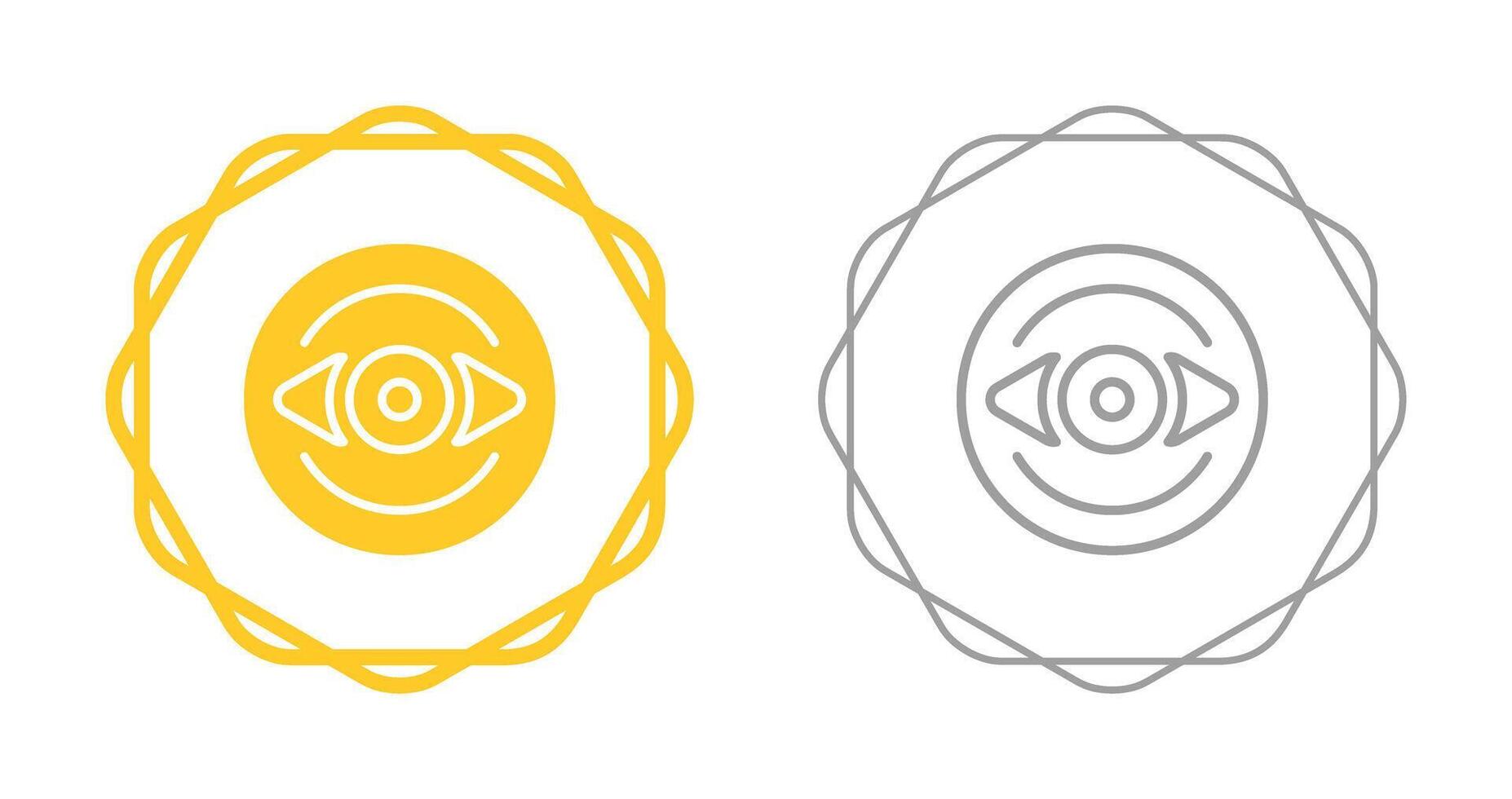 Move Vector Icon
