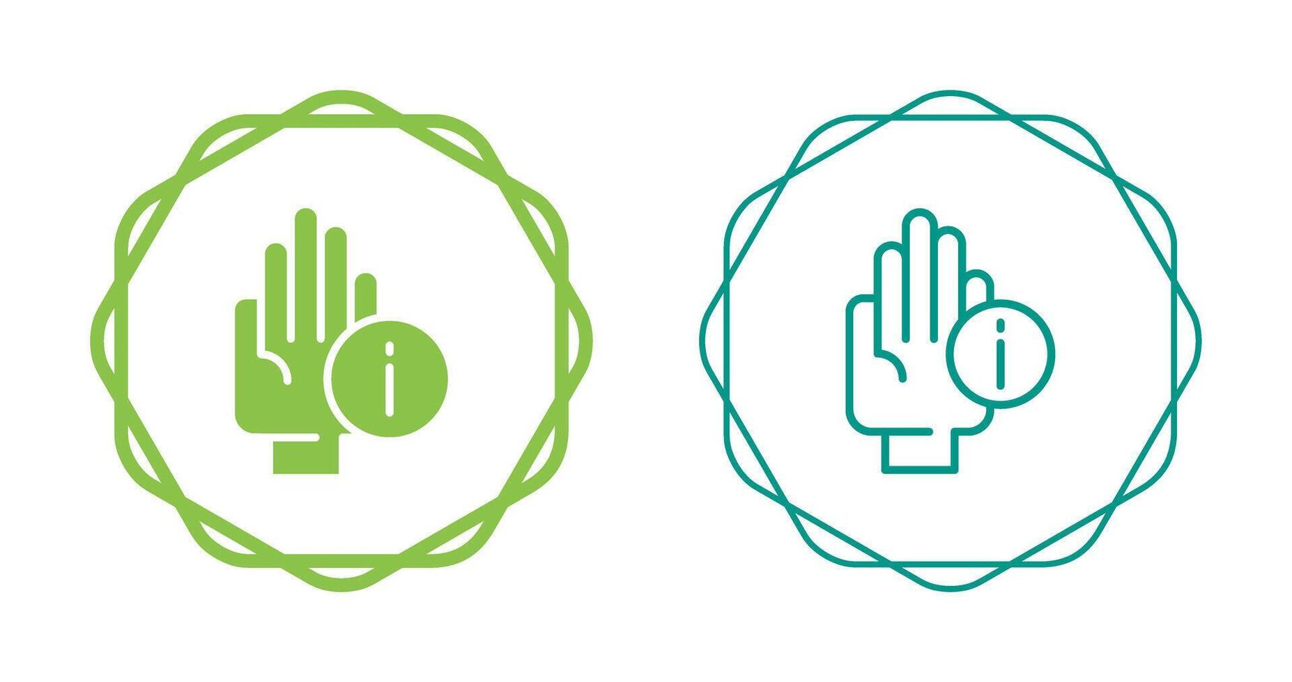 Information Vector Icon