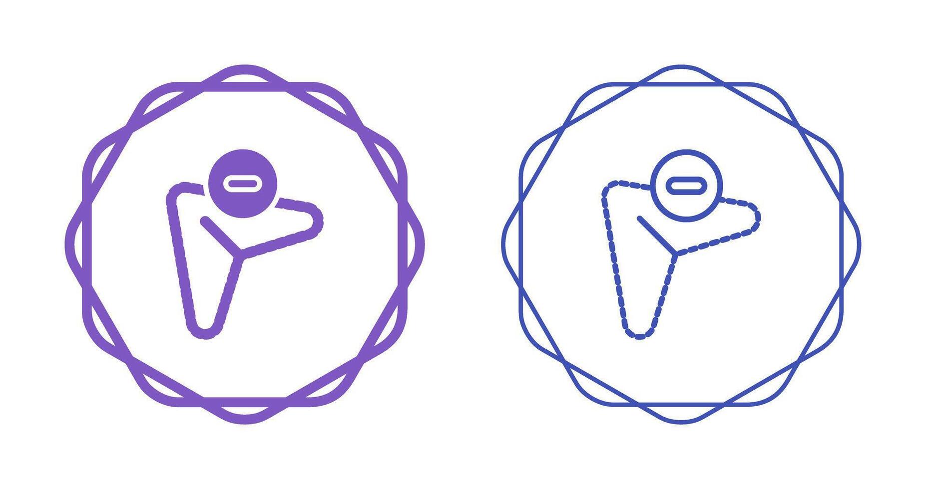 Arrow Vector Icon