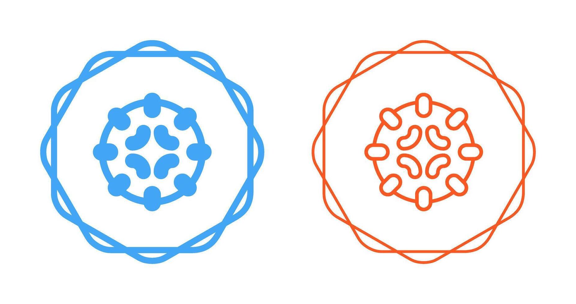Target Vector Icon