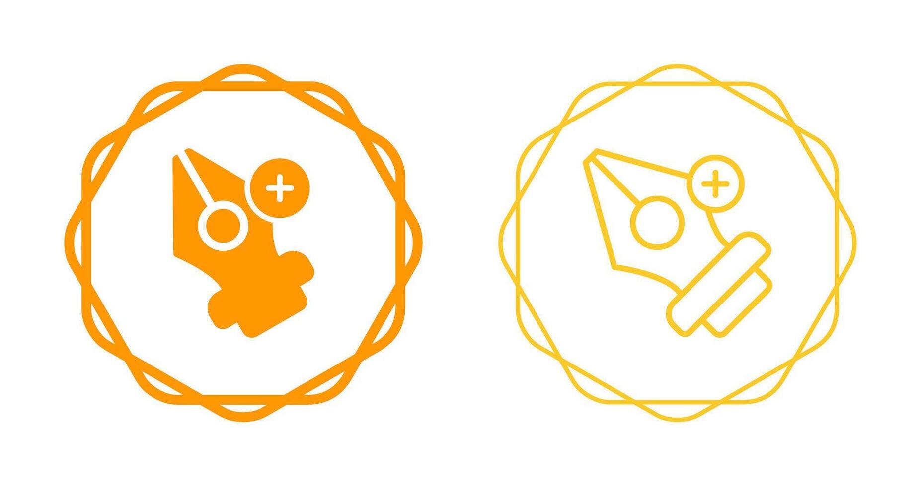 Path Vector Icon