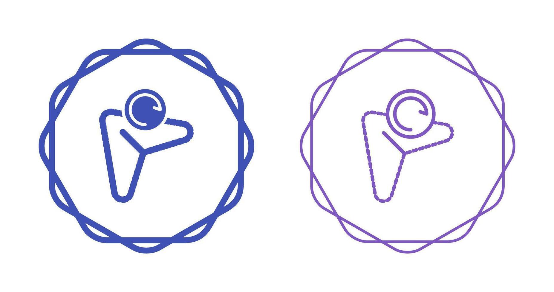 ReLoad Vector Icon