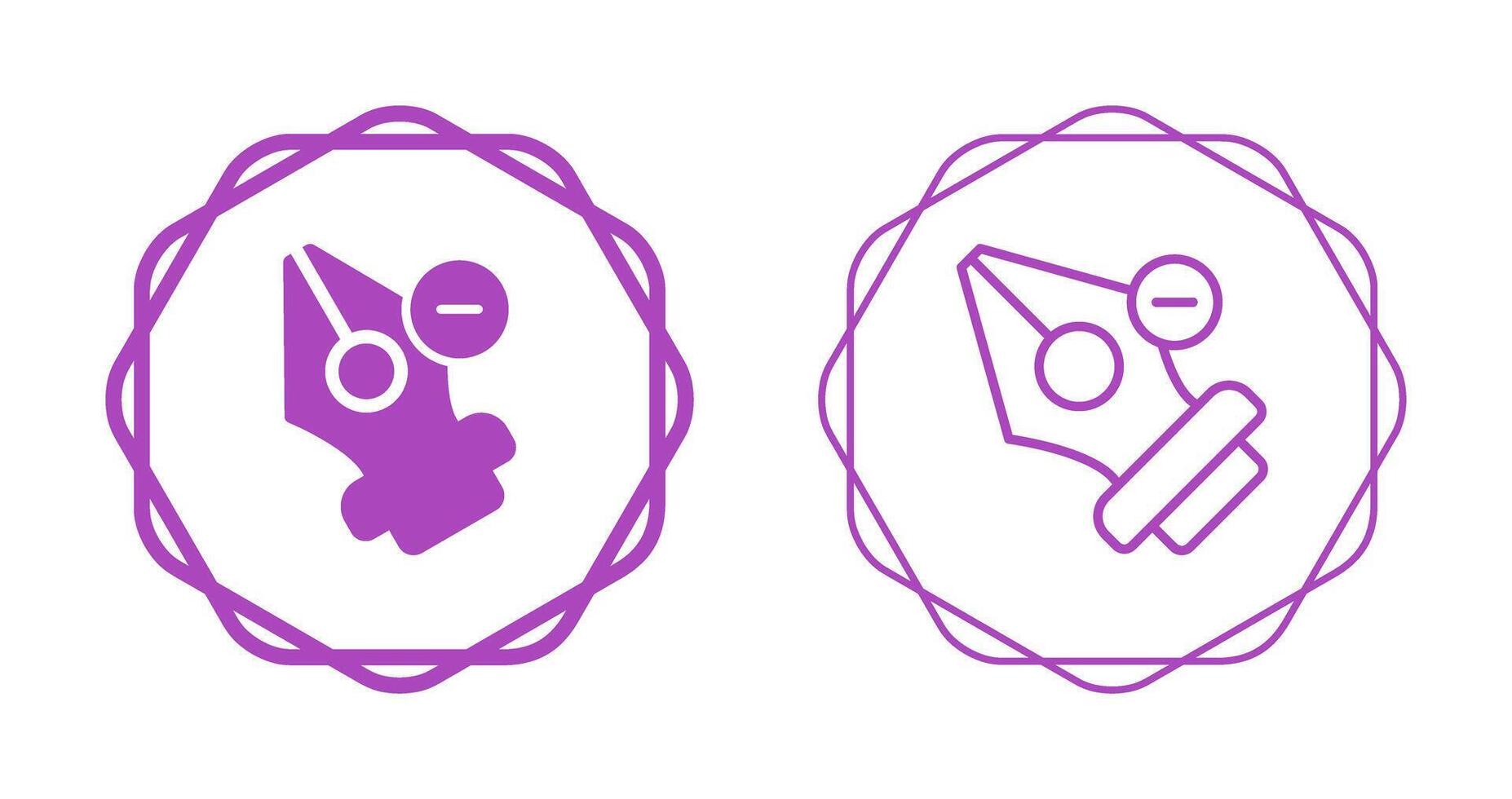 Path Vector Icon