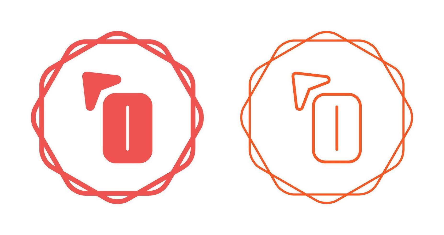 Arrow Vector Icon