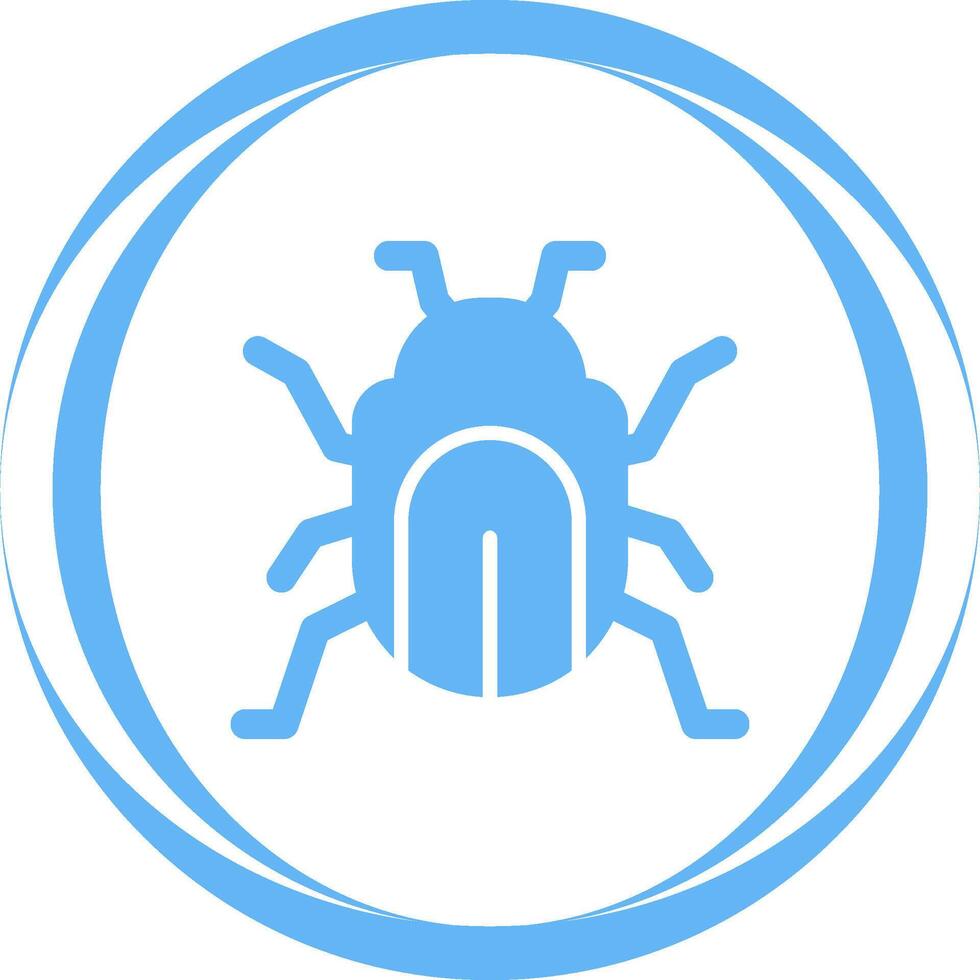Beetl Vector Icon