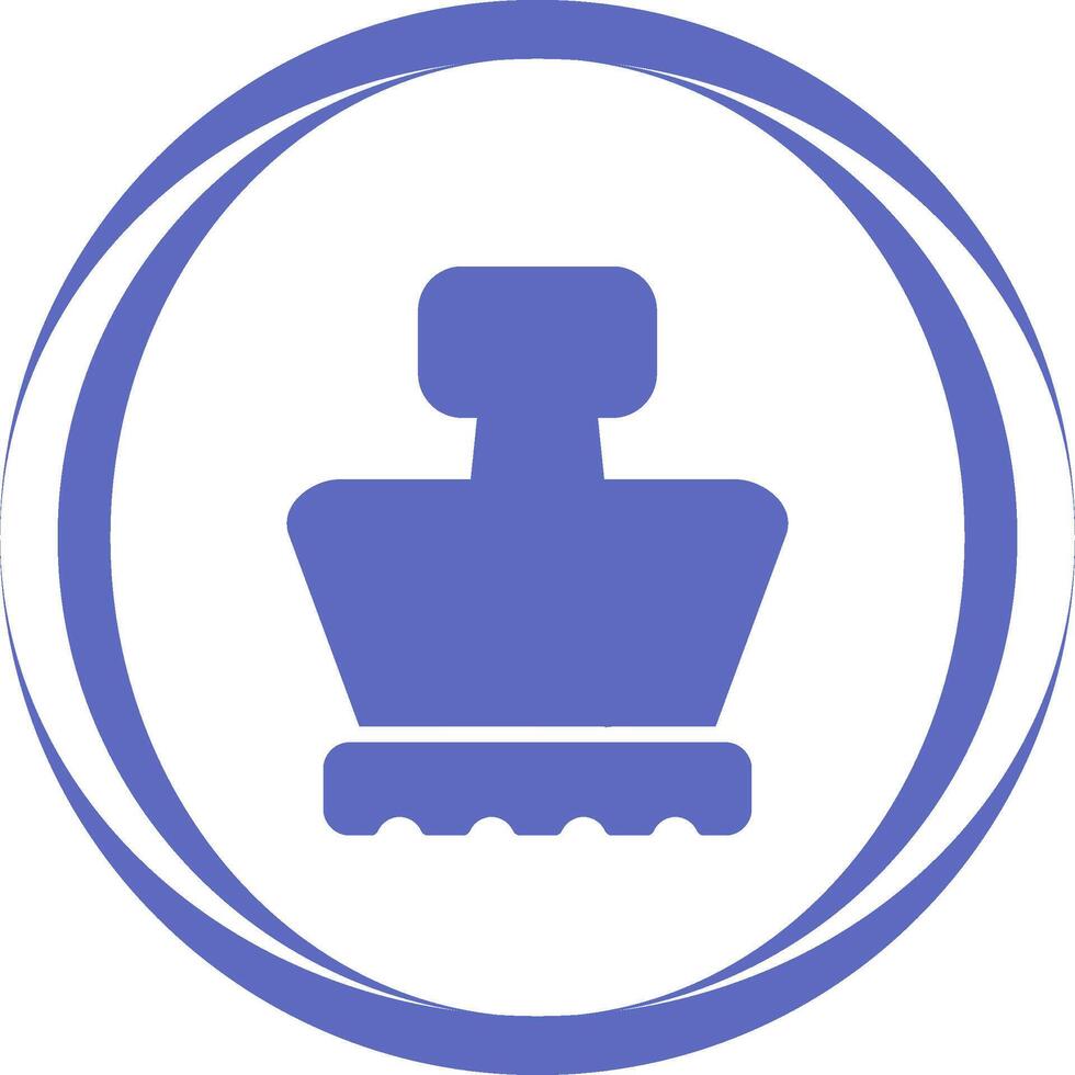 Paperclip Vector Icon