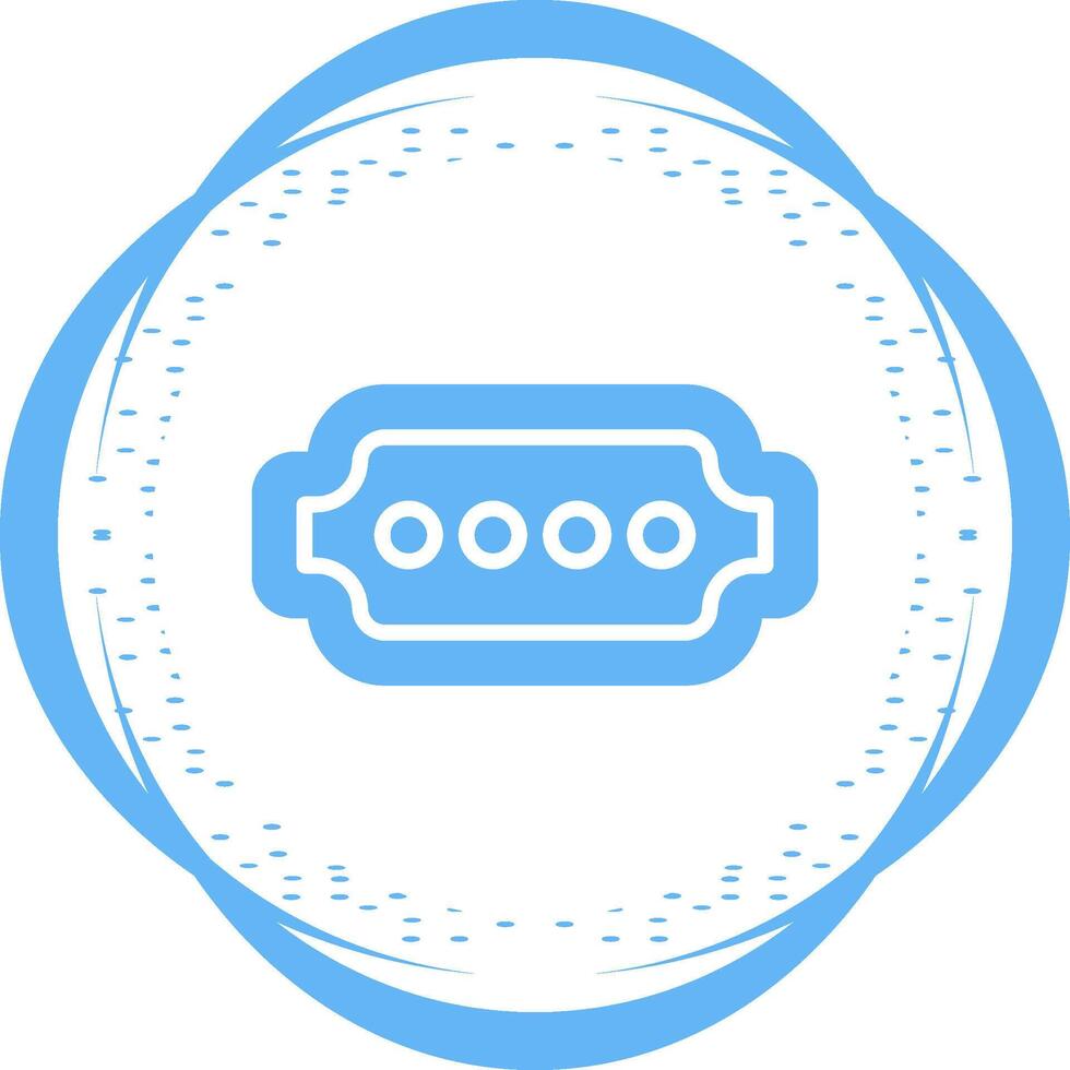 Power Vector Icon