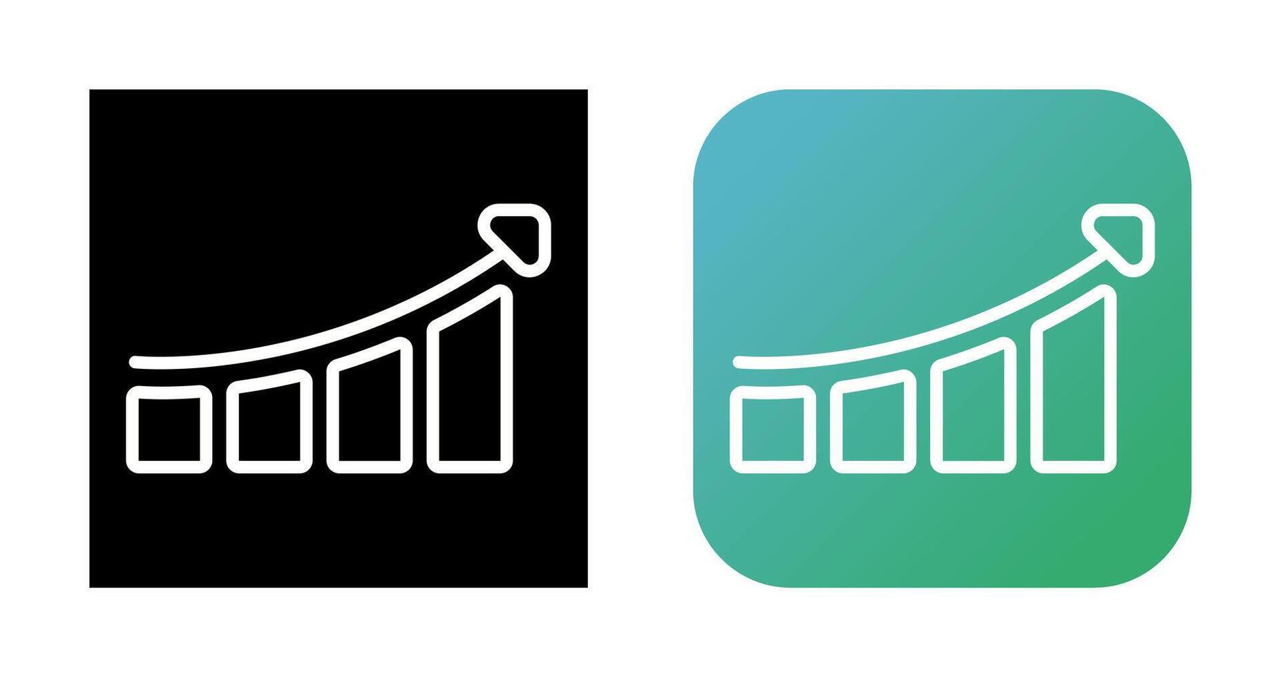 Performance Metrics Vector Icon