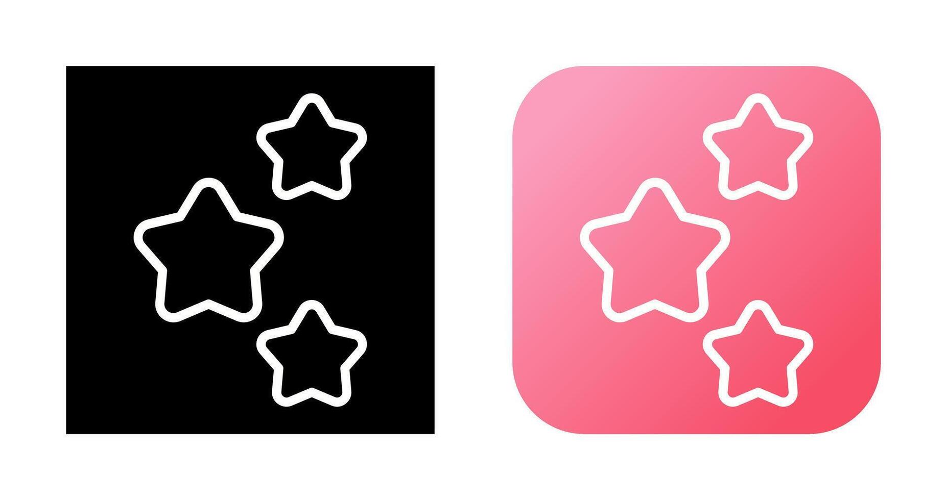 Starburst Vector Icon