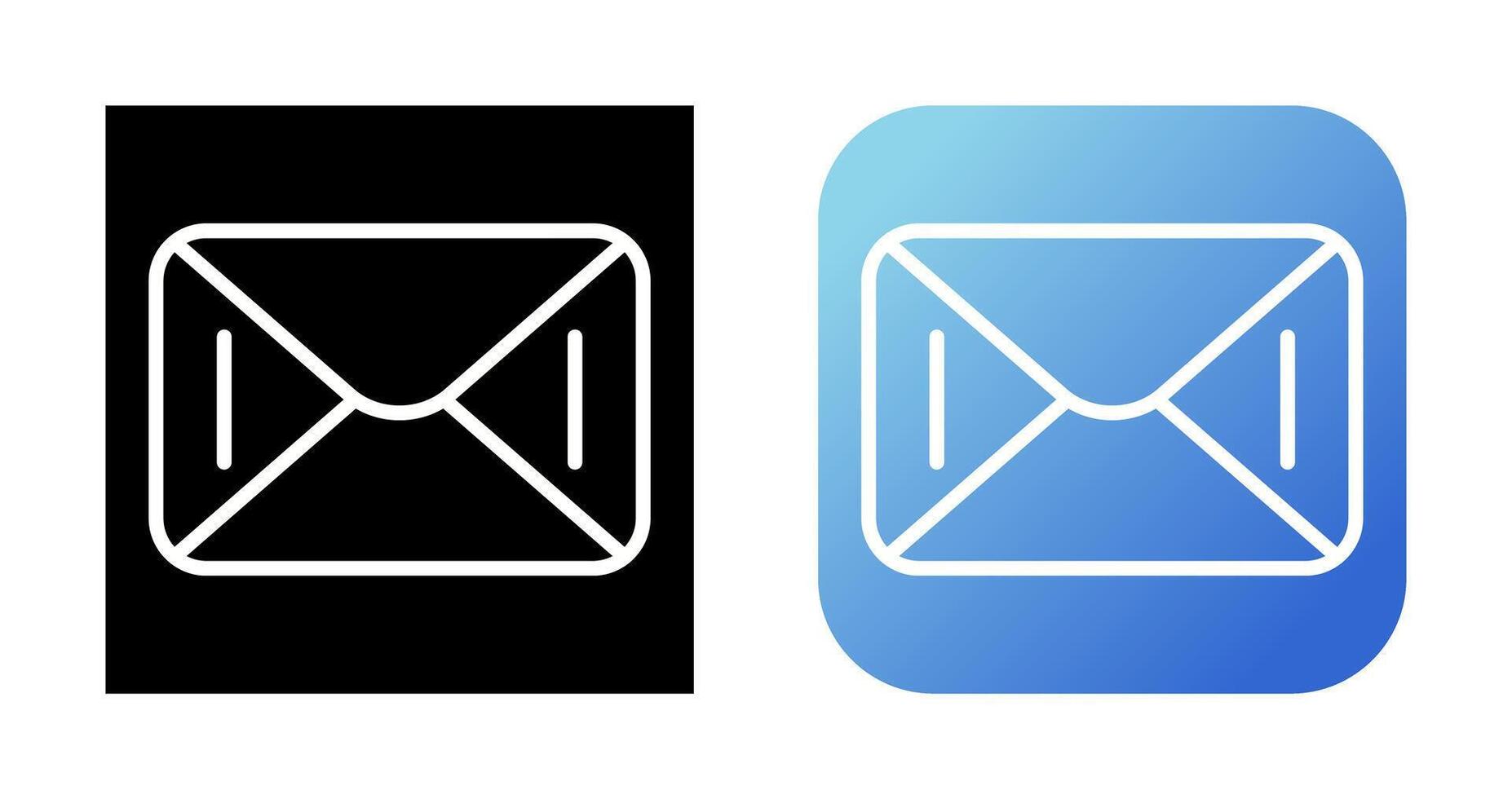 Mail Vector Icon