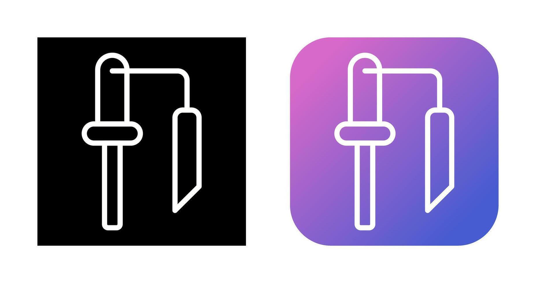 Fire starter Vector Icon