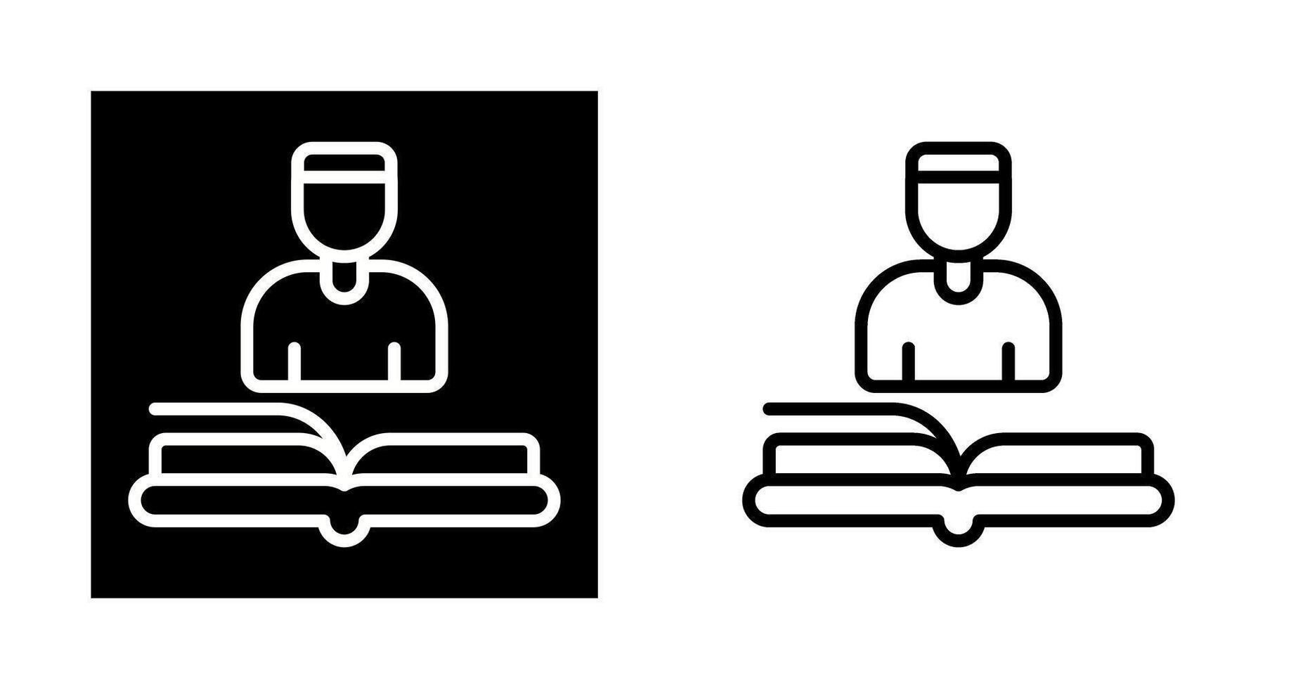 User Stories Vector Icon