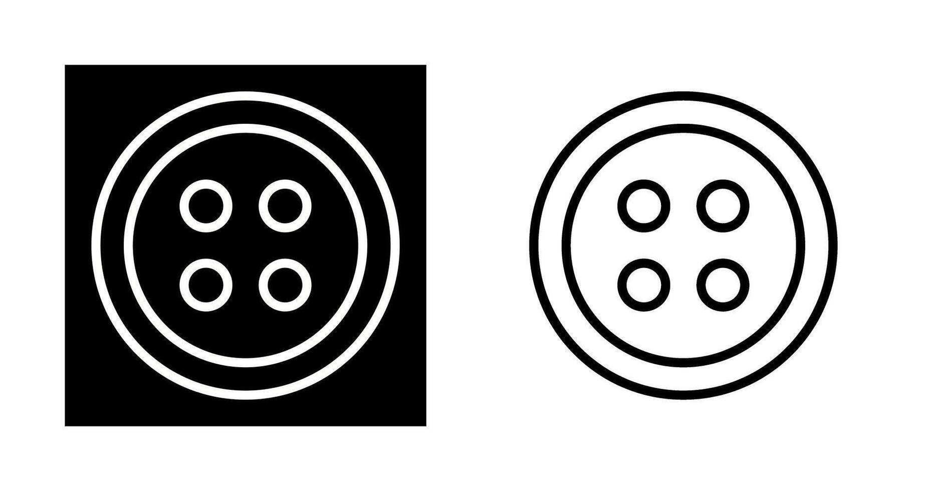 Menu Dots Vector Icon