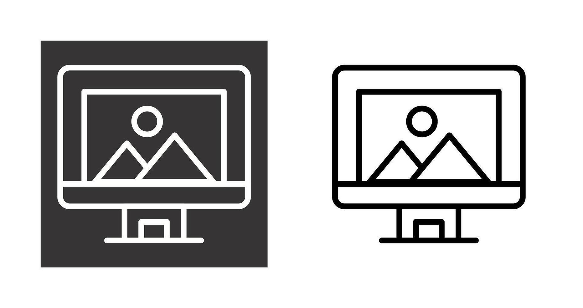 Illustration Vector Icon