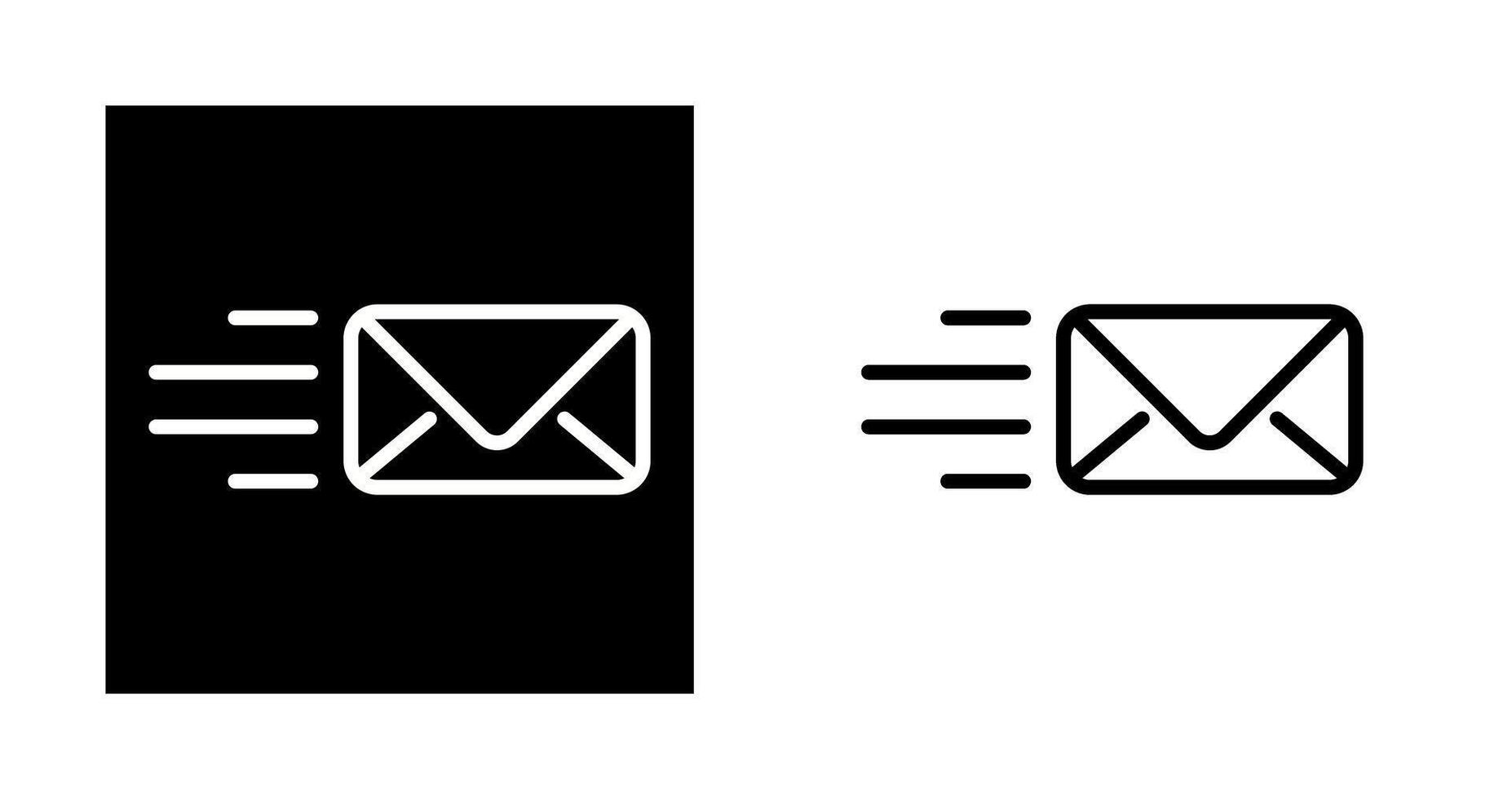 Envelope Vector Icon
