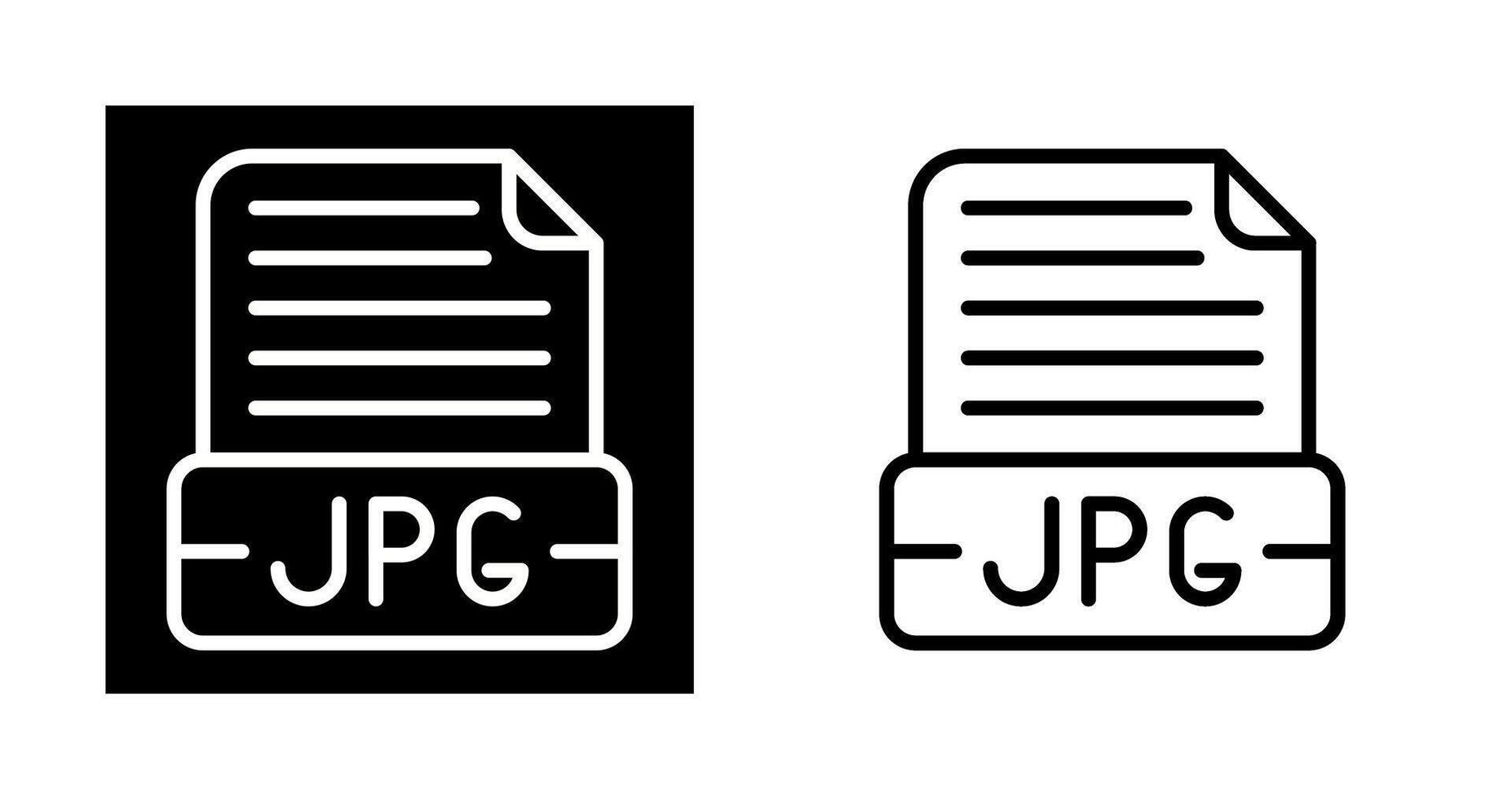 Document Insert Shape Vector Icon