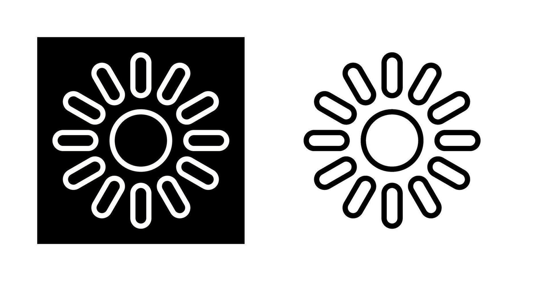 Loading Vector Icon