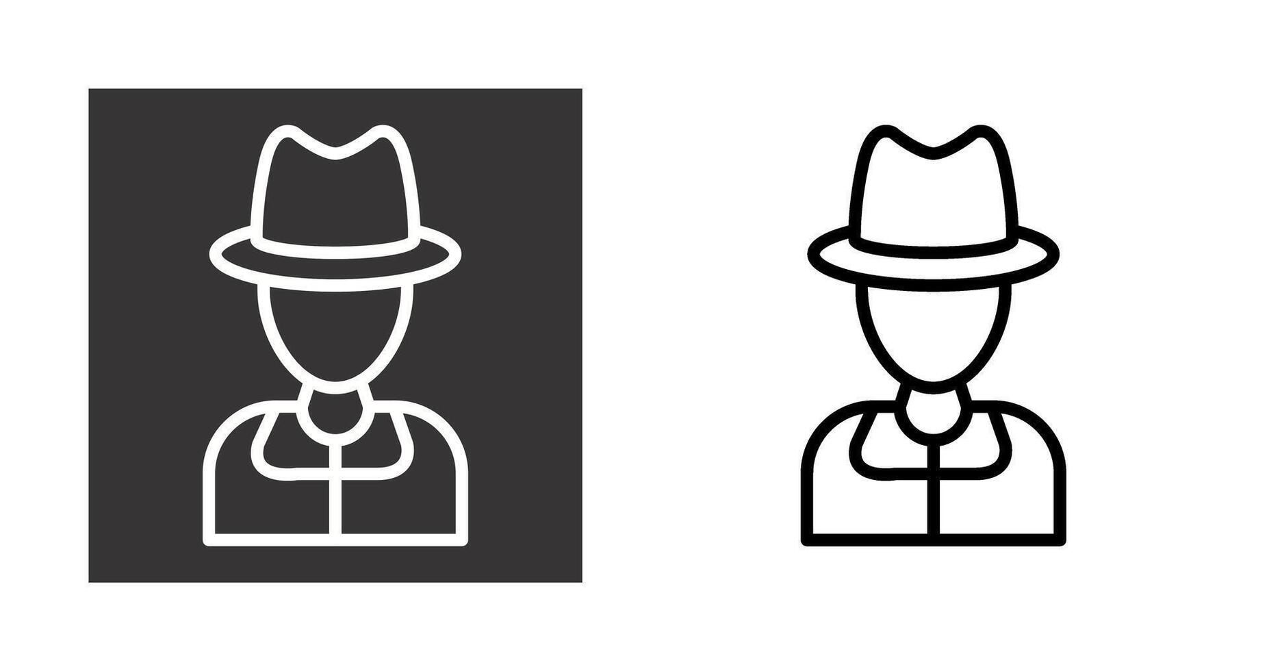 Espionage Vector Icon