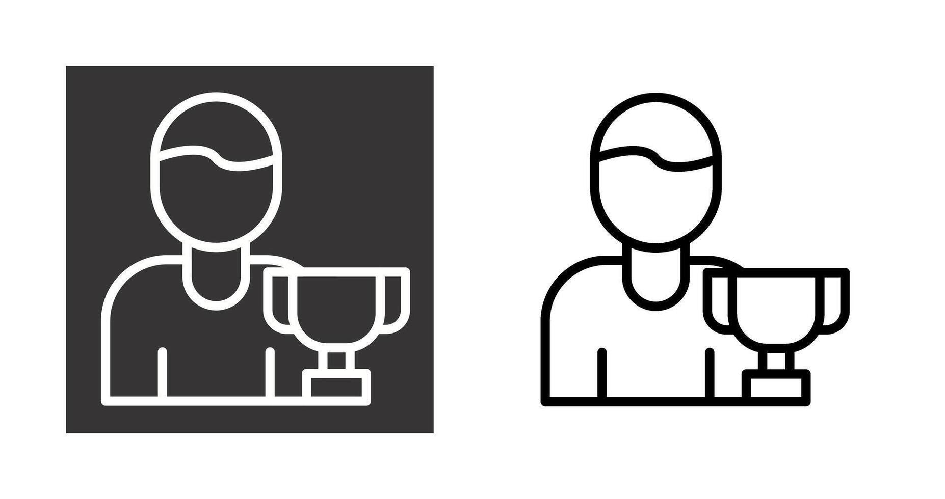 Stellar Performance Vector Icon