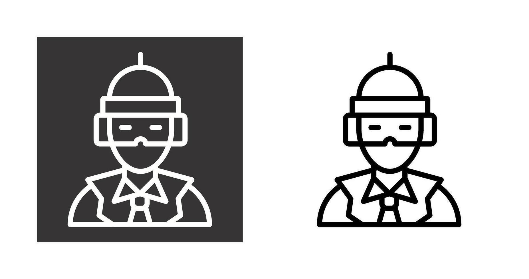 Theft Vector Icon