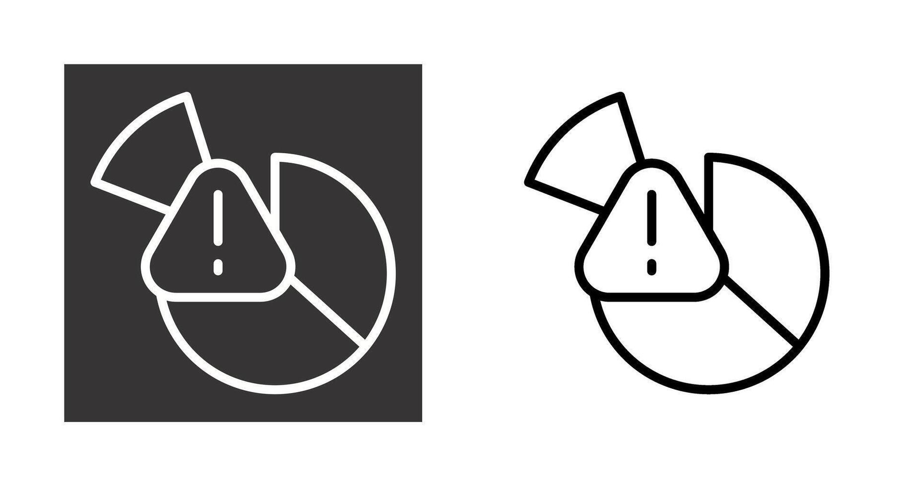 Chart Vector Icon